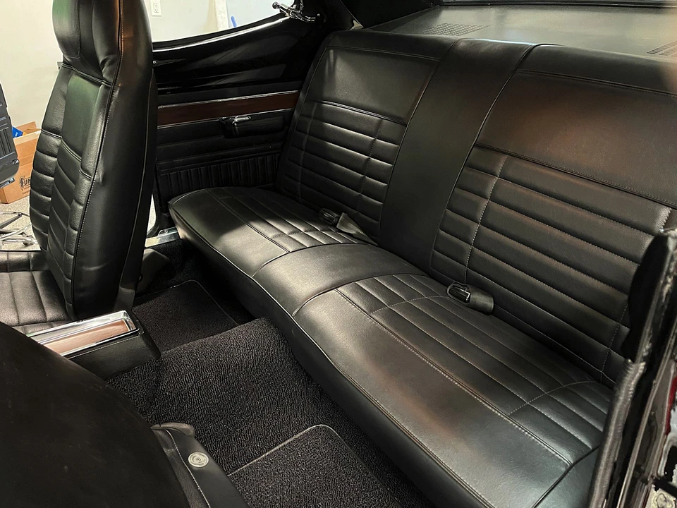 1972 Dodge Dart - Image 24 of 31