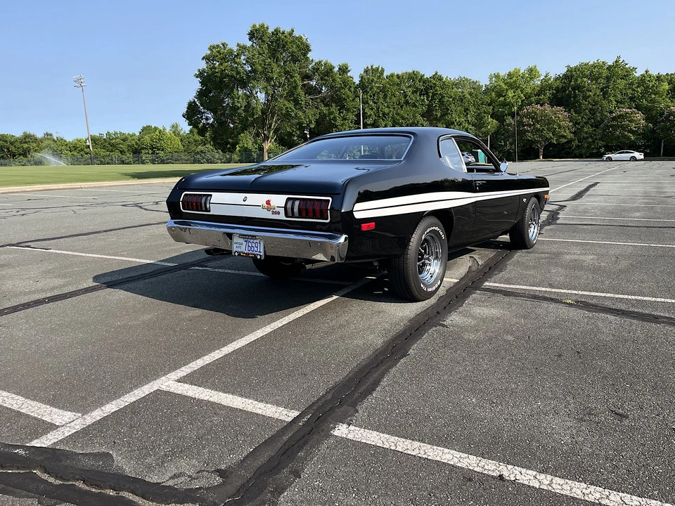 1972 Dodge Dart - Image 7 of 31