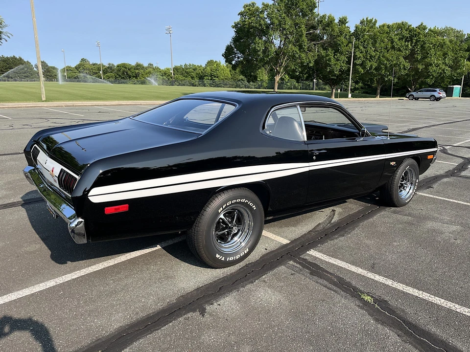 1972 Dodge Dart - Image 8 of 31