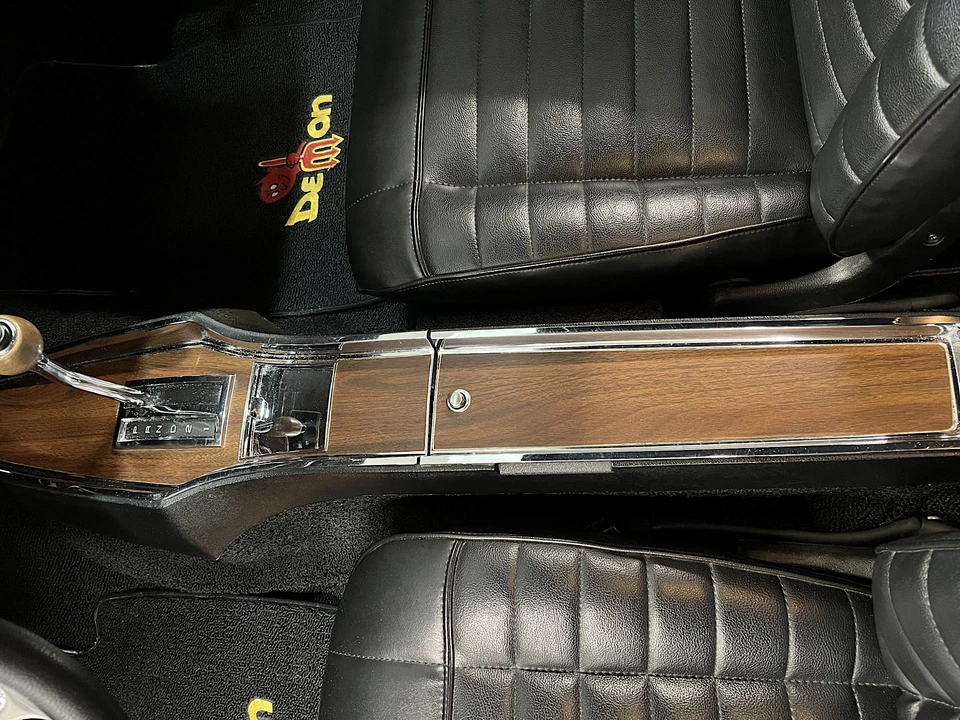 1972 Dodge Dart - Image 26 of 31
