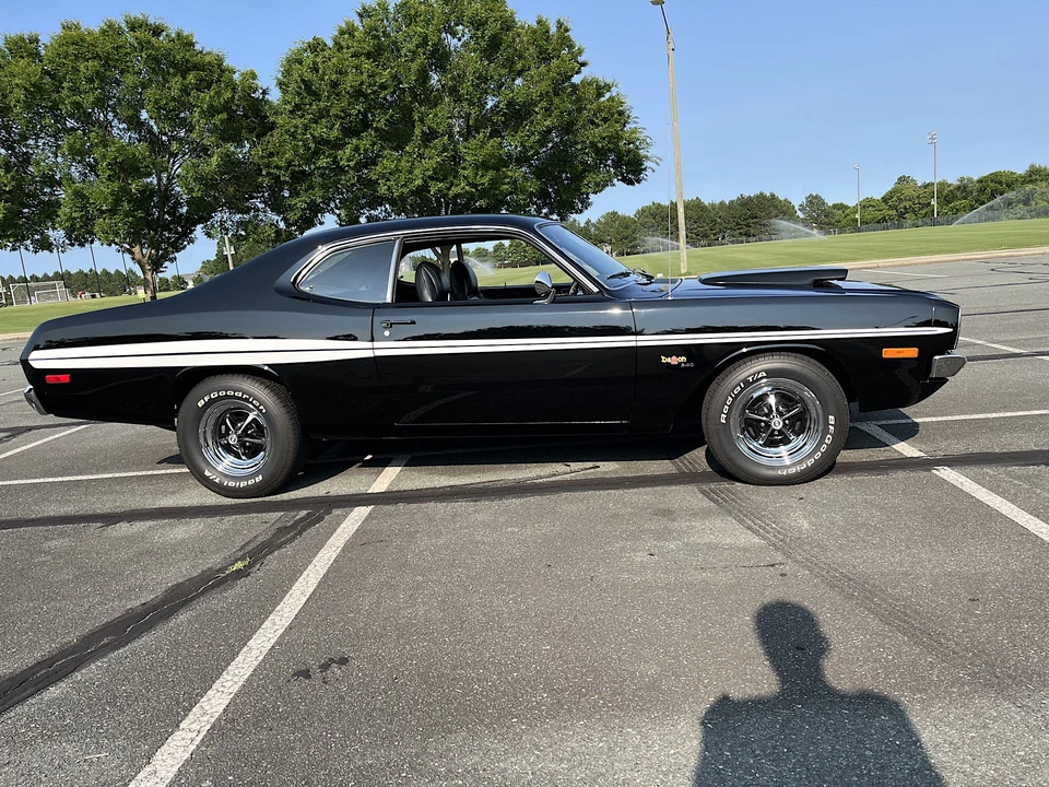 1972 Dodge Dart - Image 9 of 31