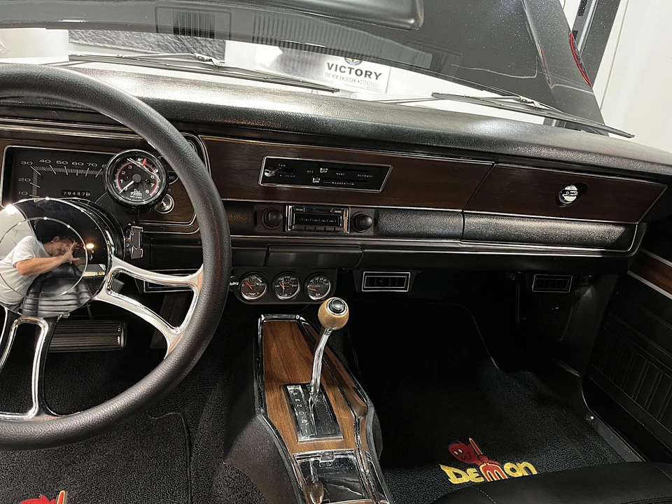 1972 Dodge Dart - Image 19 of 31