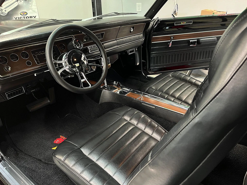 1972 Dodge Dart - Image 18 of 31