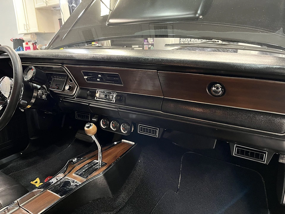 1972 Dodge Dart - Image 20 of 31