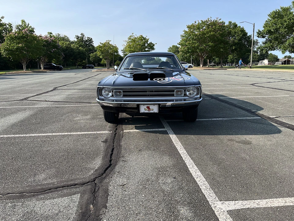 1972 Dodge Dart - Image 2 of 31
