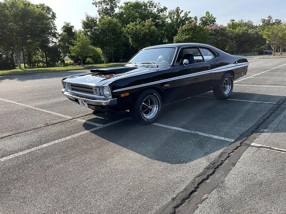 1972 Dodge Dart - Image 3 of 31