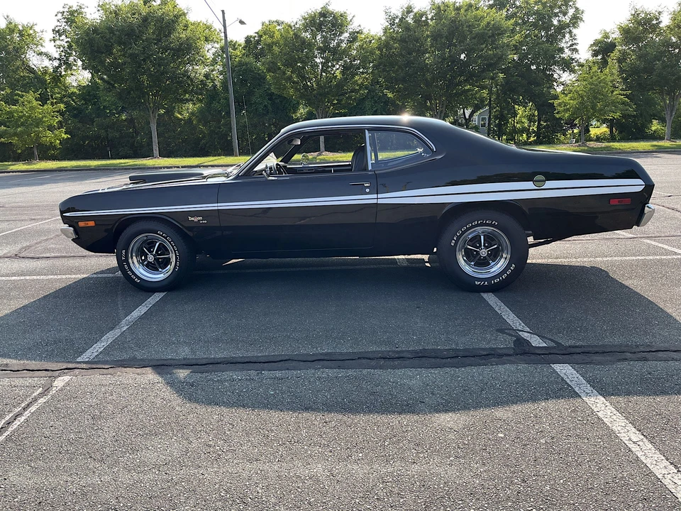 1972 Dodge Dart - Image 4 of 31