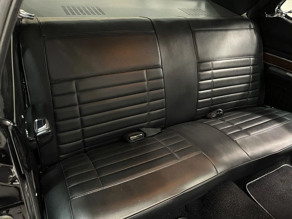 1972 Dodge Dart - Image 23 of 31