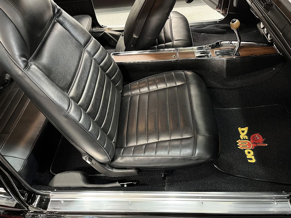 1972 Dodge Dart - Image 22 of 31