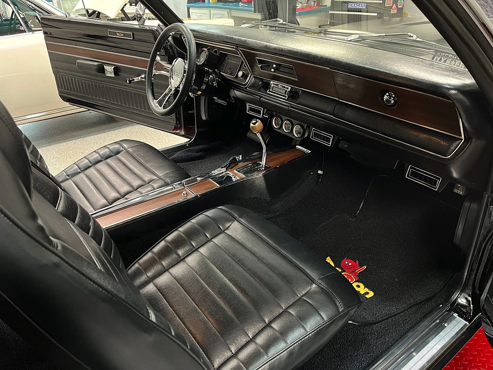 1972 Dodge Dart - Image 17 of 31