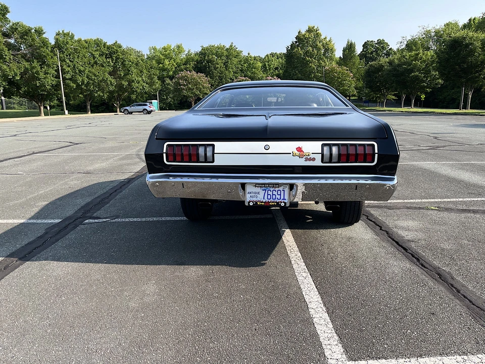1972 Dodge Dart - Image 6 of 31