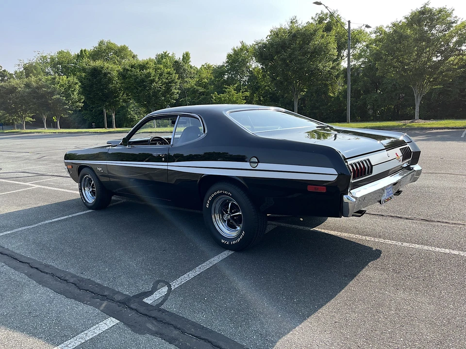 1972 Dodge Dart - Image 5 of 31