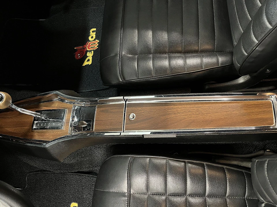 1972 Dodge Dart - Image 21 of 31