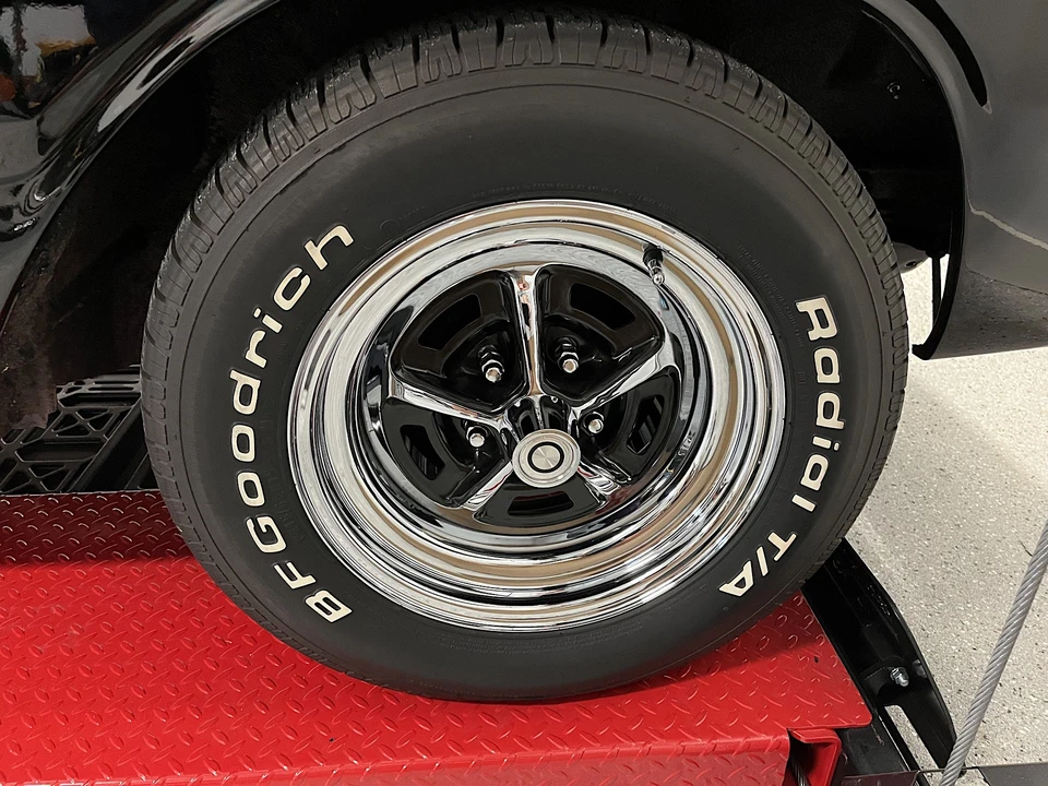 1972 Dodge Dart - Image 13 of 31