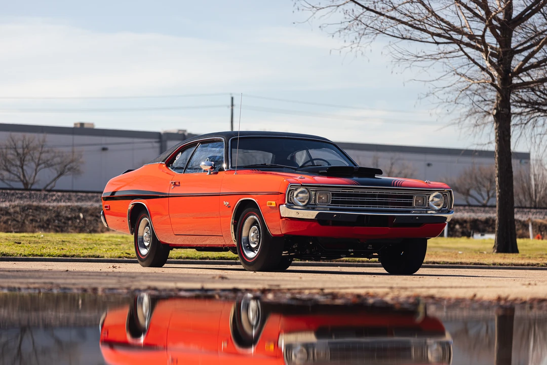 1972 Dodge Dart - Image 3 of 31