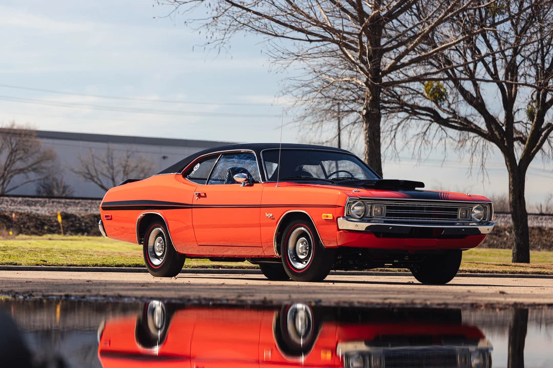 1972 Dodge Dart - Image 4 of 31