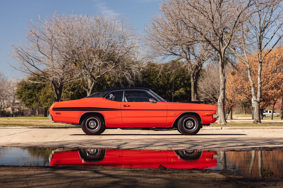1972 Dodge Dart - Image 5 of 31