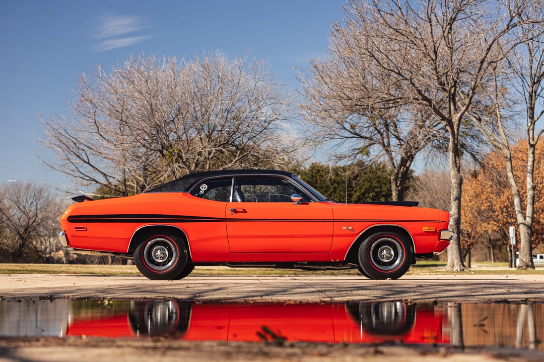 1972 Dodge Dart - Image 6 of 31