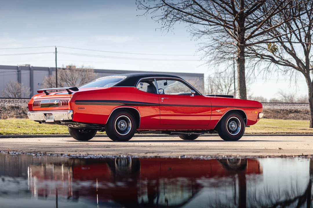 1972 Dodge Dart - Image 7 of 31
