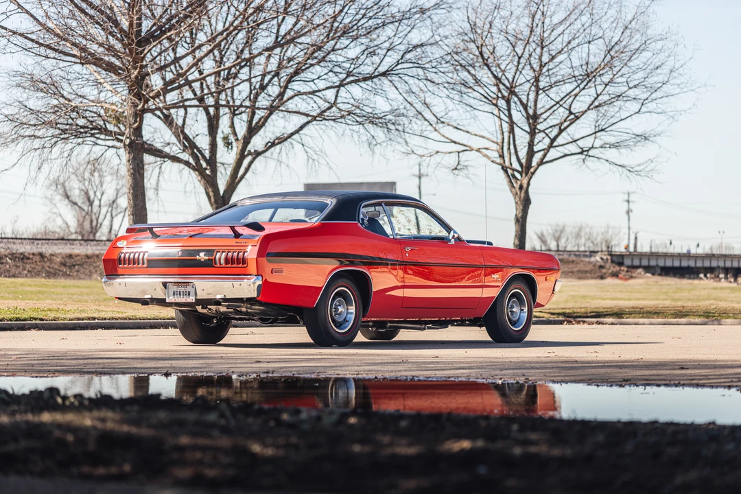 1972 Dodge Dart - Image 8 of 31