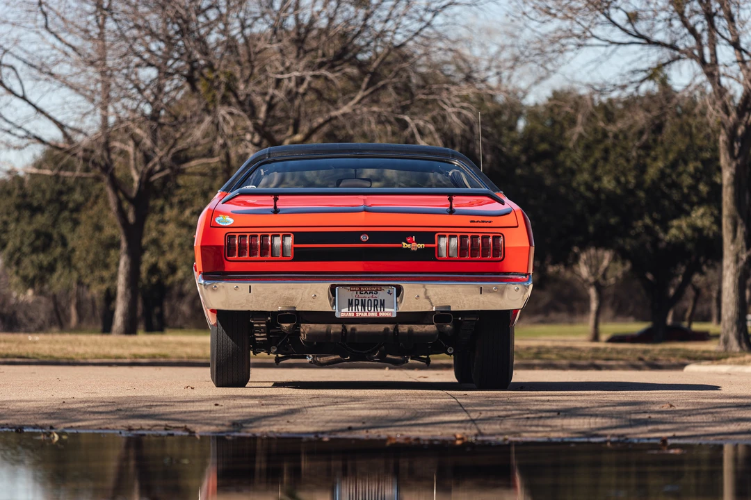 1972 Dodge Dart - Image 10 of 31