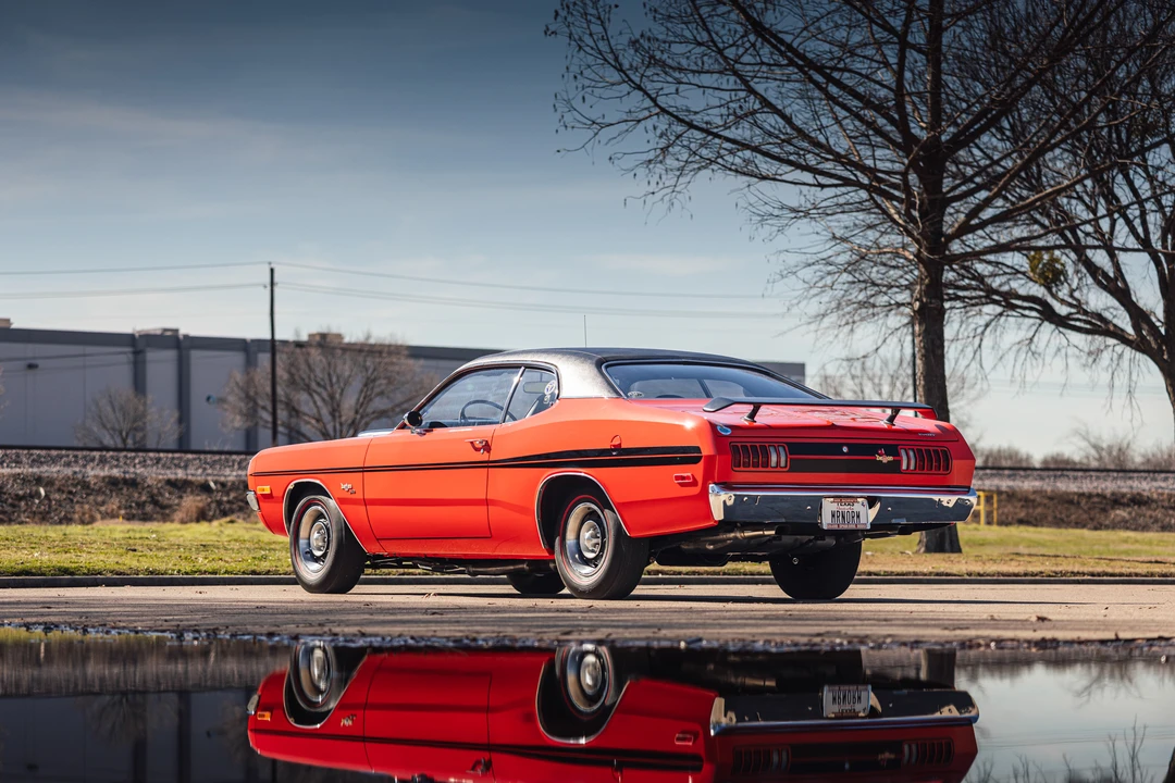 1972 Dodge Dart - Image 12 of 31