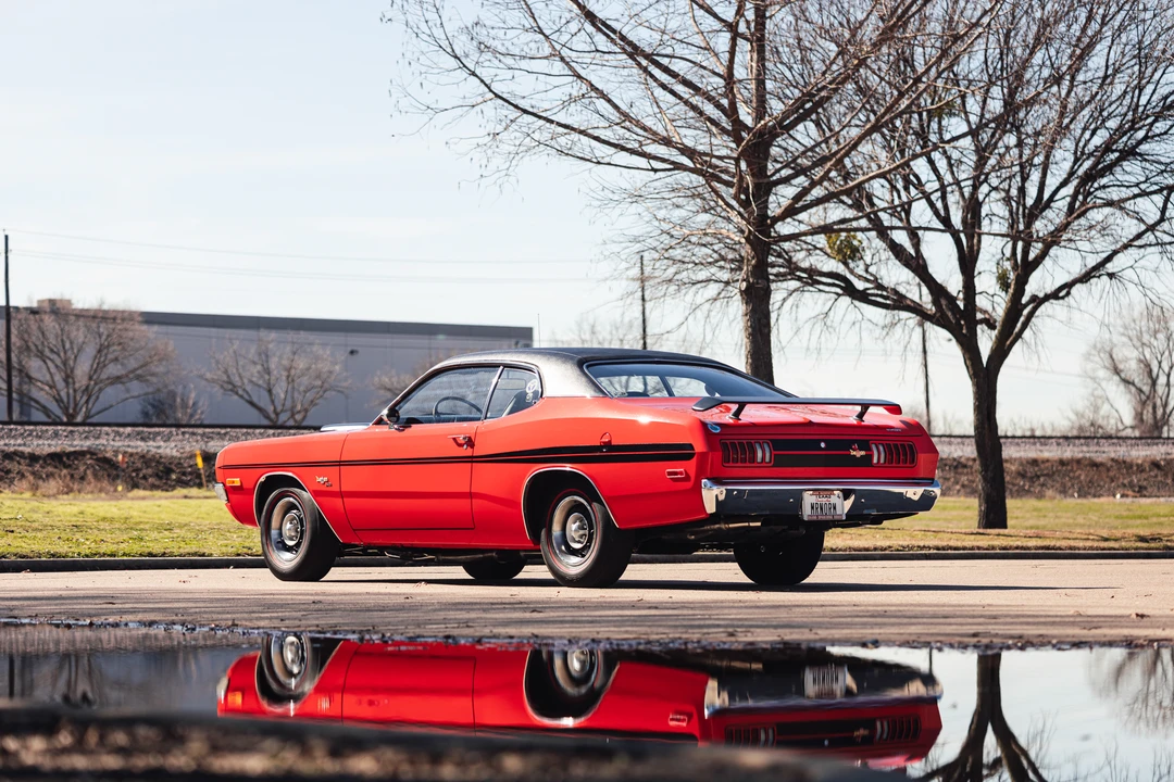1972 Dodge Dart - Image 14 of 31