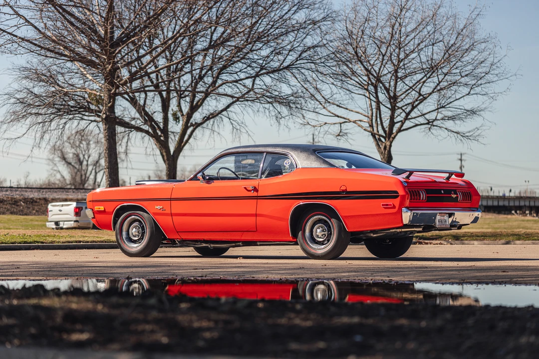 1972 Dodge Dart - Image 15 of 31