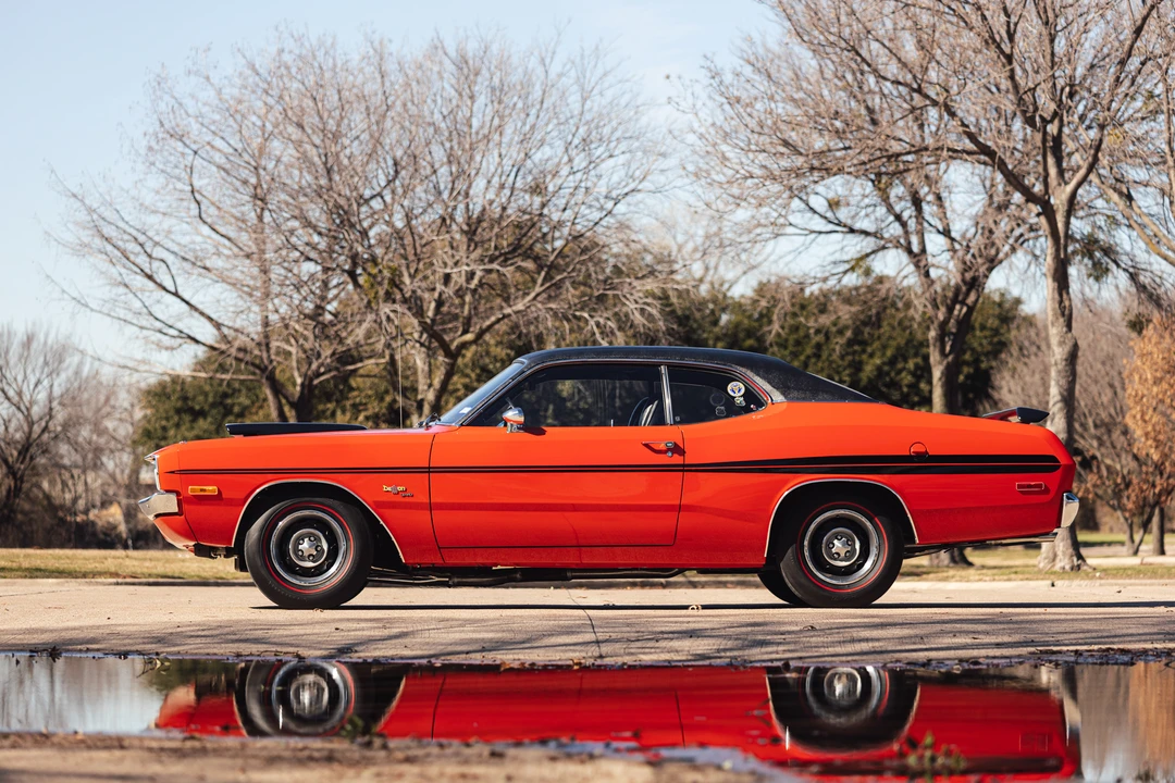 1972 Dodge Dart - Image 17 of 31