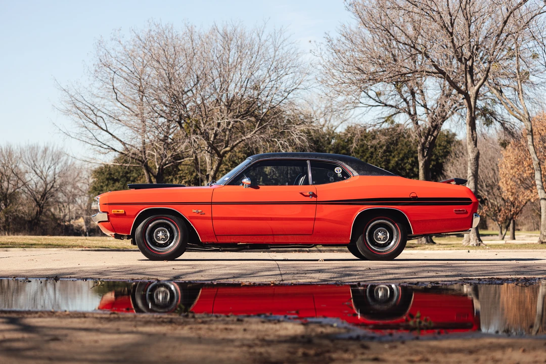 1972 Dodge Dart - Image 18 of 31