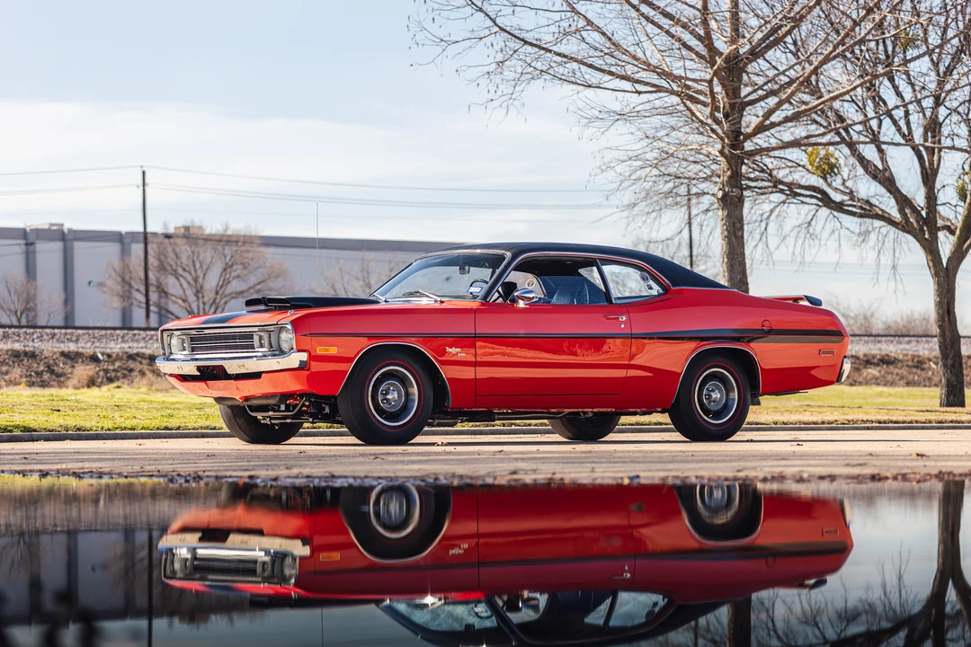 1972 Dodge Dart - Image 20 of 31