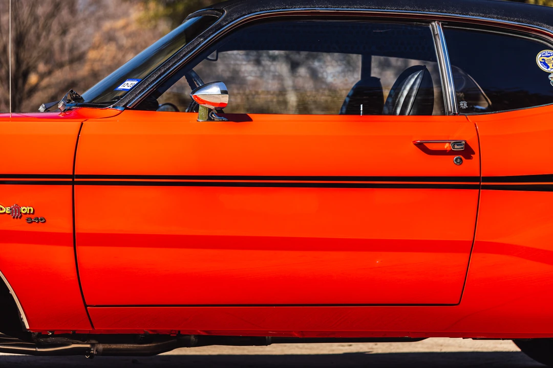 1972 Dodge Dart - Image 25 of 31