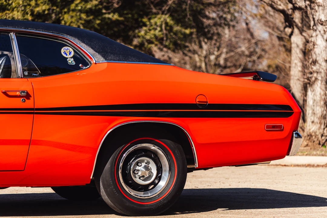 1972 Dodge Dart - Image 26 of 31
