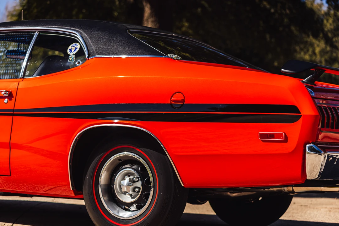 1972 Dodge Dart - Image 28 of 31