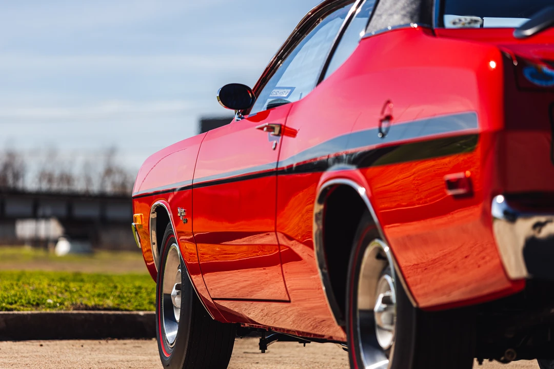 1972 Dodge Dart - Image 29 of 31