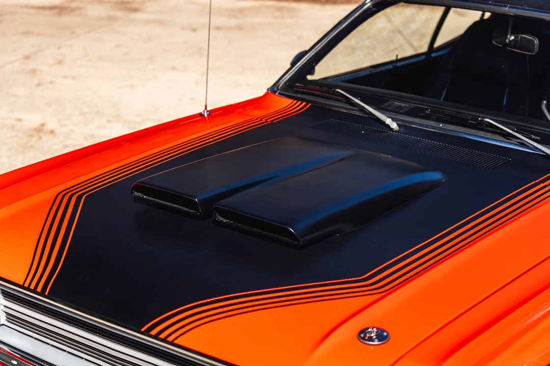 1972 Dodge Dart - Image 30 of 31