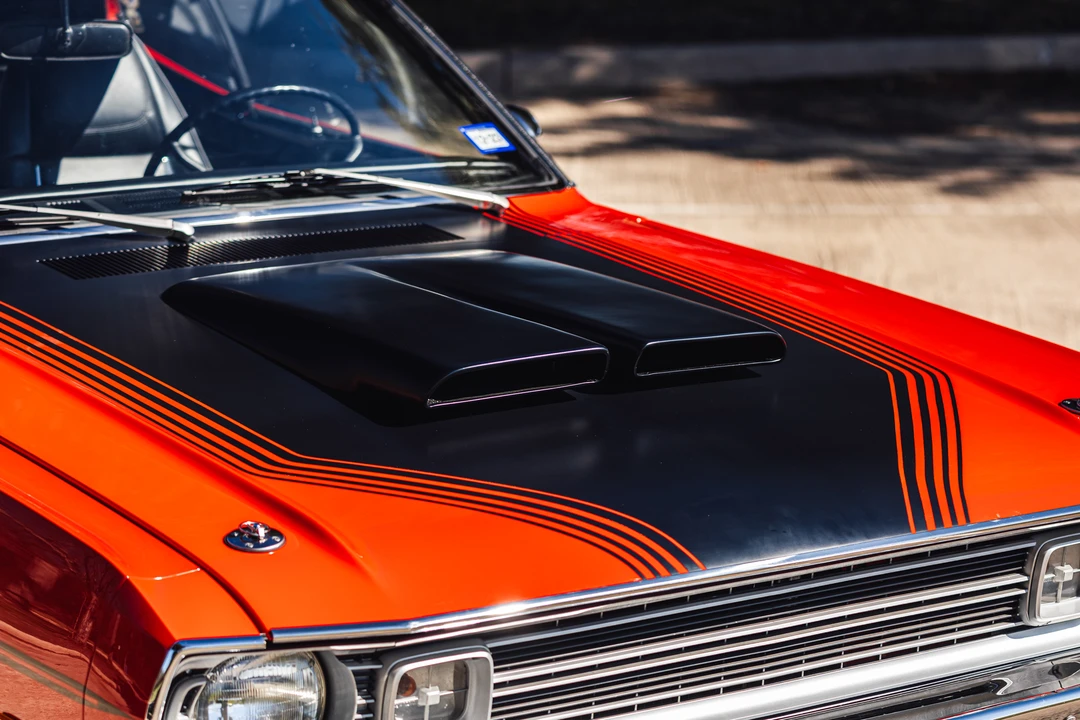 1972 Dodge Dart - Image 31 of 31
