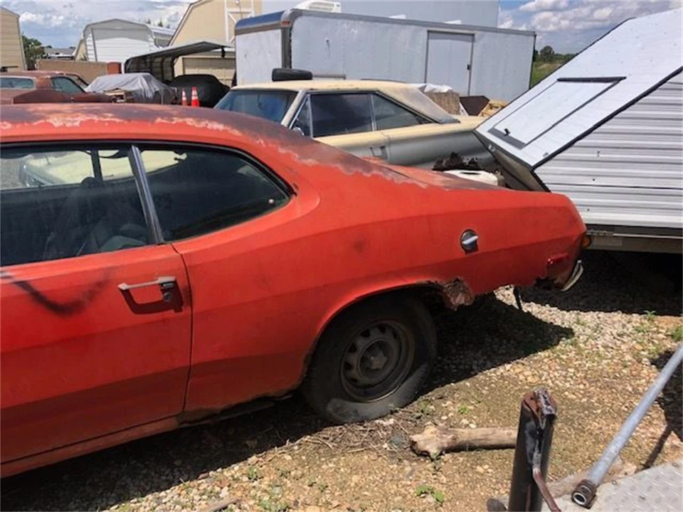 1972 Dodge Challenger 1st Gen - Image 4 of 10