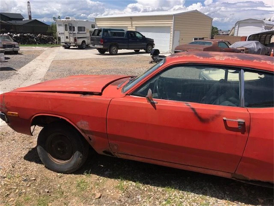 1972 Dodge Challenger 1st Gen - Image 3 of 10
