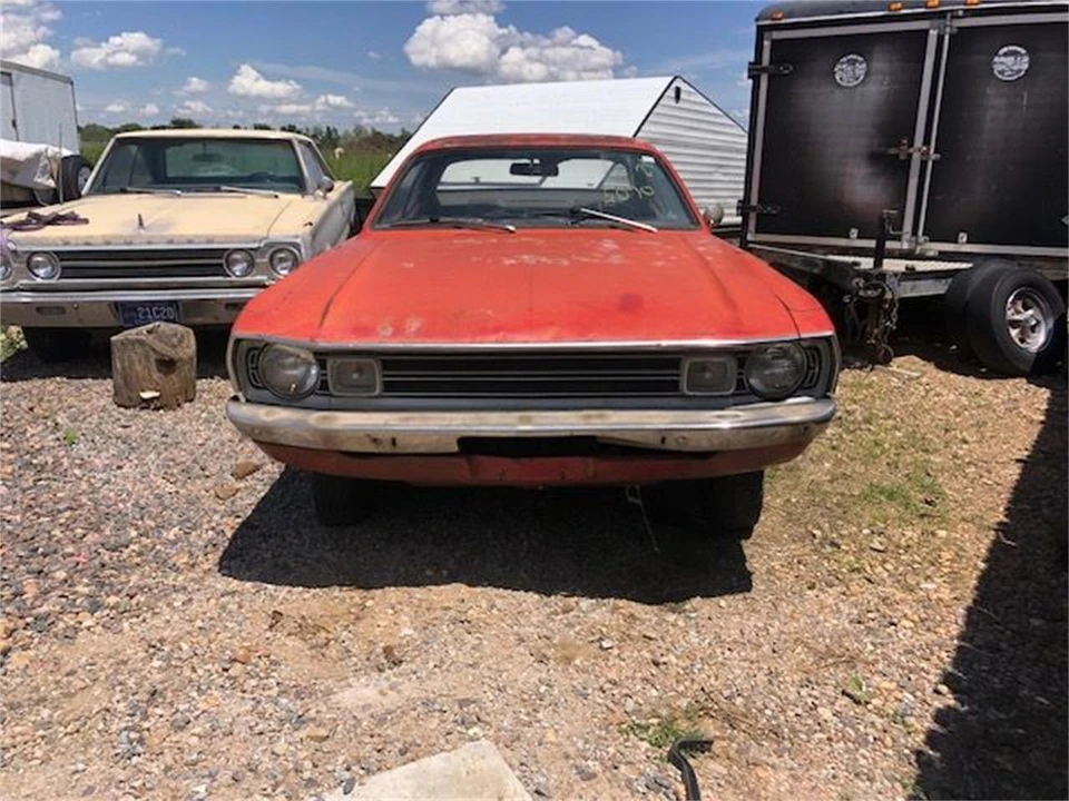 1972 Dodge Challenger 1st Gen - Image 2 of 10