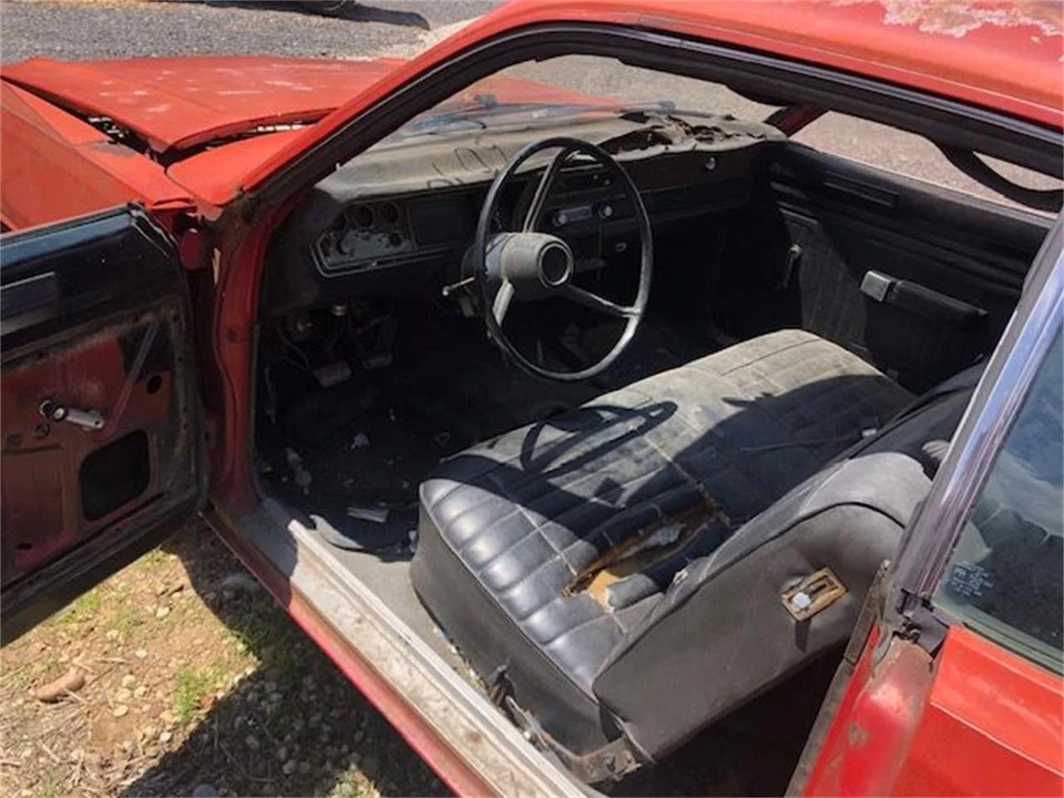 1972 Dodge Challenger 1st Gen - Image 8 of 10