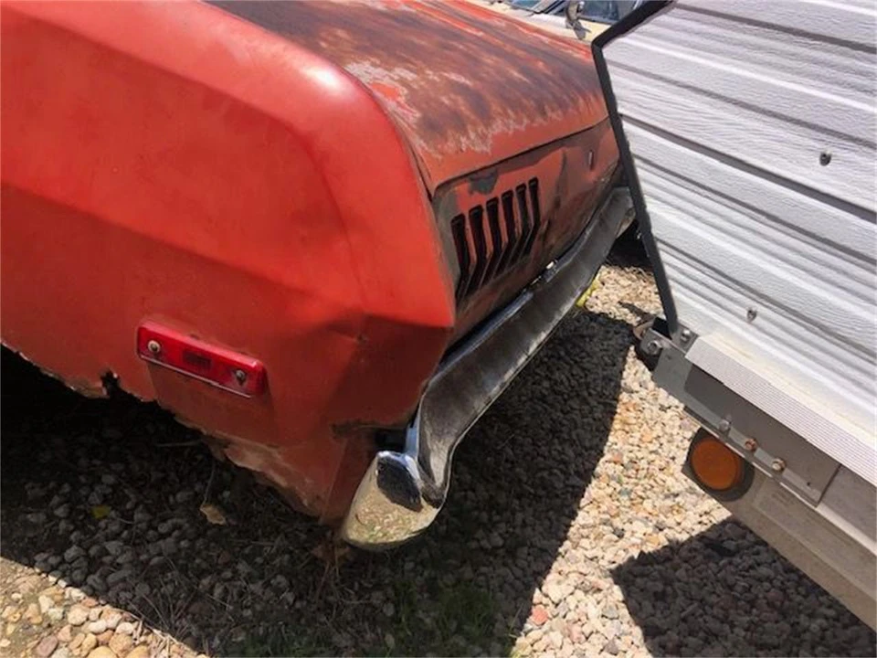 1972 Dodge Challenger 1st Gen - Image 6 of 10