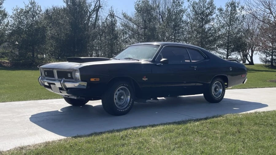 1972 Dodge Dart - Image 3 of 3