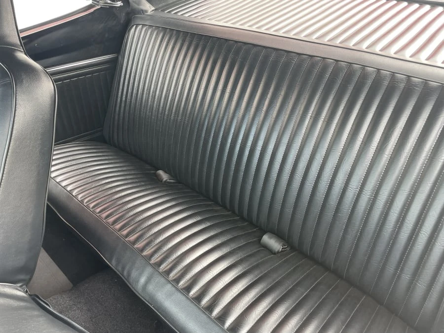 1972 Dodge Dart - Image 3 of 15