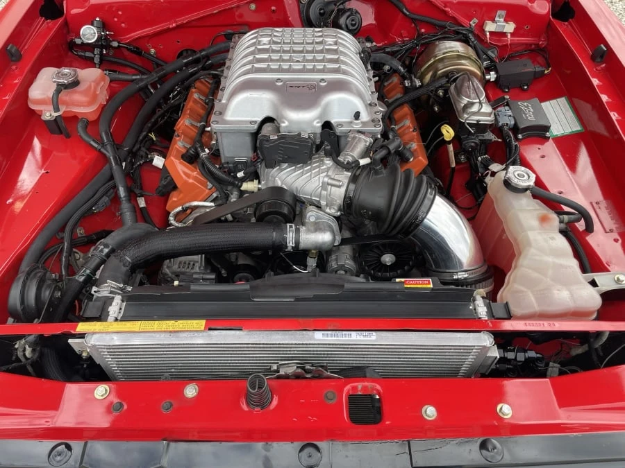 1972 Dodge Dart - Image 4 of 15
