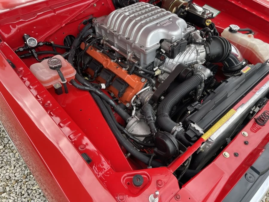 1972 Dodge Dart - Image 5 of 15