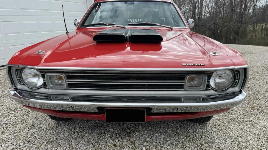 1972 Dodge Dart - Image 10 of 15