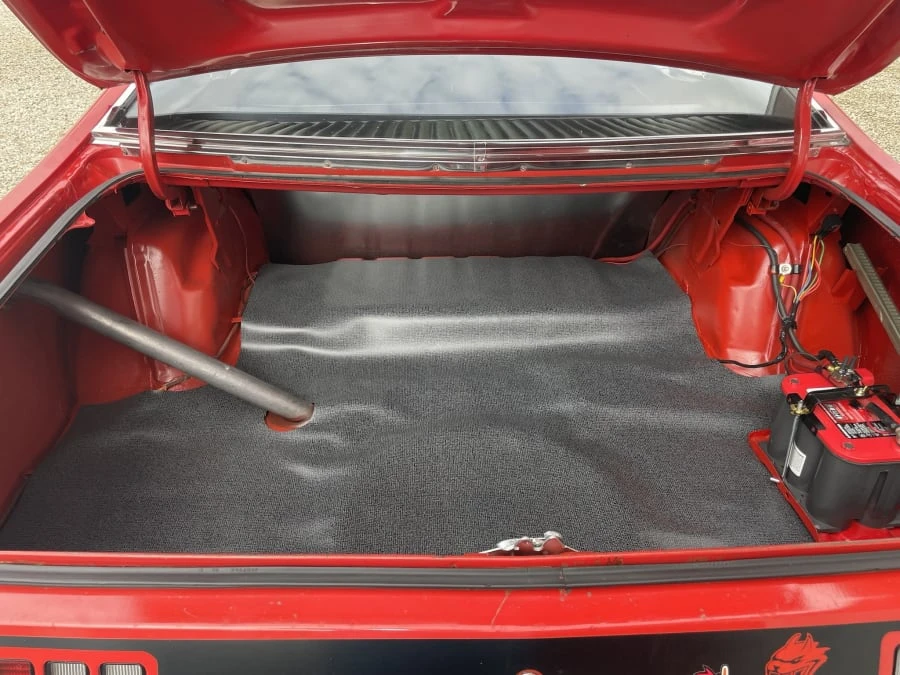 1972 Dodge Dart - Image 11 of 15