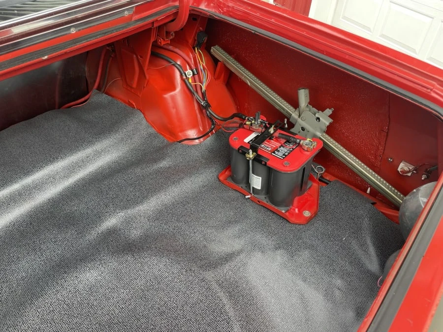1972 Dodge Dart - Image 13 of 15