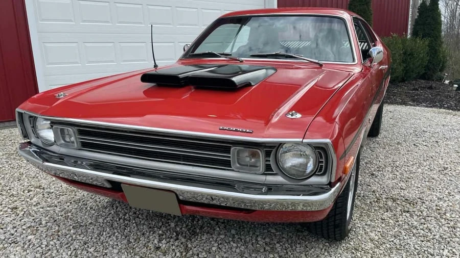 1972 Dodge Dart - Image 14 of 15